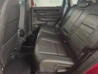 Honda Cr-v ES - SUV5 2.0 i-MMD HYBRID EU6d, Advance (EURO 6d), 2023 - 2025